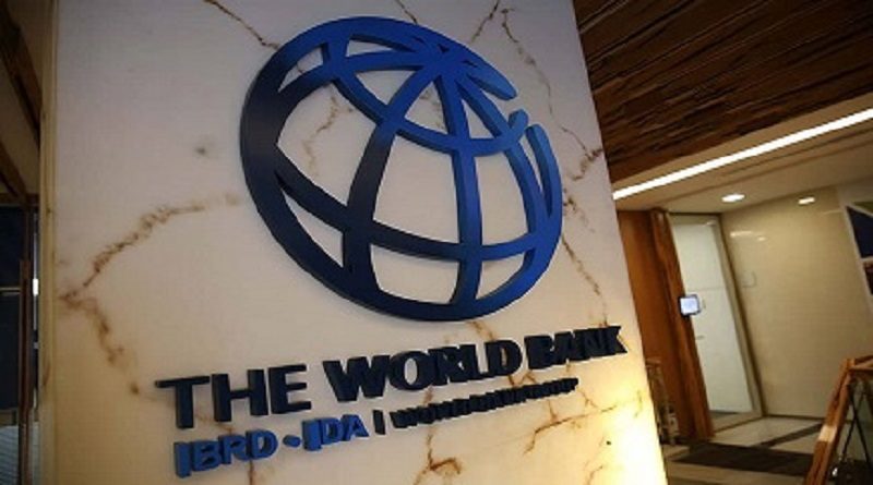 Banco Mundial aportará 500 millones de dólares a Brasil contra la crisis climática