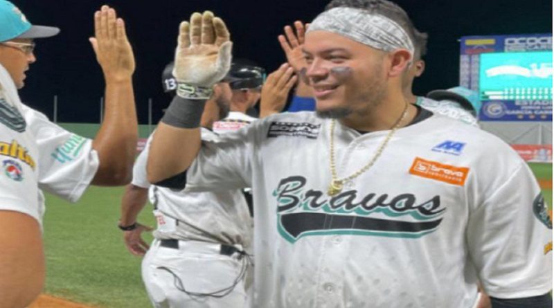 Bravos dejó en el terreno a Tiburones en Macuto