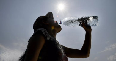 Ola de calor lleva a Argentina a tener las temperaturas más altas del planeta