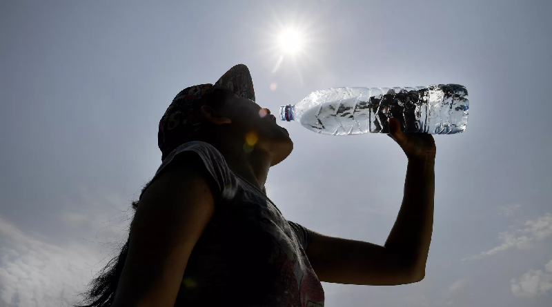 Ola de calor lleva a Argentina a tener las temperaturas más altas del planeta