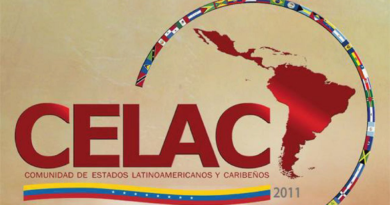 CELAC