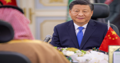 China fortalece relaciones con mundo árabe en cumbres de la capital saudí