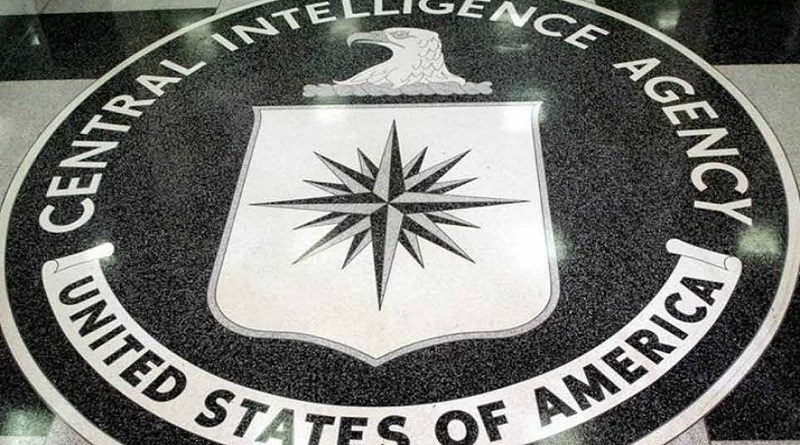 CIA involucrada en campaña de sabotajes contra Rusia