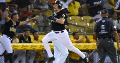 Cade Gotta podría estar disponible para volver a Venezuela
