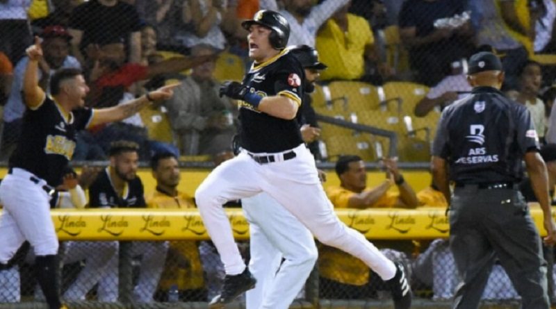 Cade Gotta podría estar disponible para volver a Venezuela