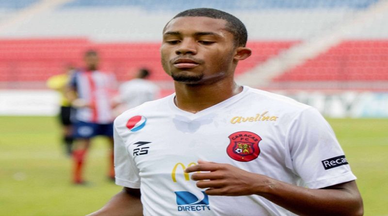 Caracas FC desvincula de su nómina a dos figuras
