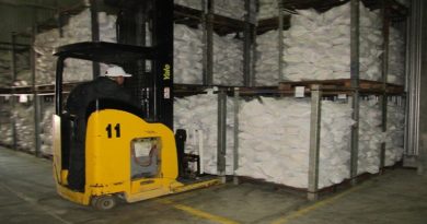 Cealco garantiza almacenamiento de la proteína animal para distribución al pueblo venezolano
