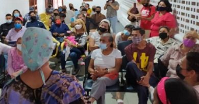 Cerca de 4 mil personas conformaron los Equipos Promotores Territoriales en las ASIC del país
