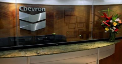 Chevron envía dos buques petroleros a Venezuela con aprobación de EE. UU.
