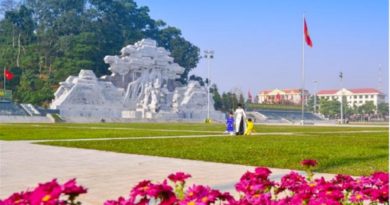 Vietnam logra premio asiático del paisaje urbano 2022