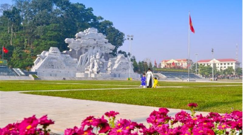 Vietnam logra premio asiático del paisaje urbano 2022
