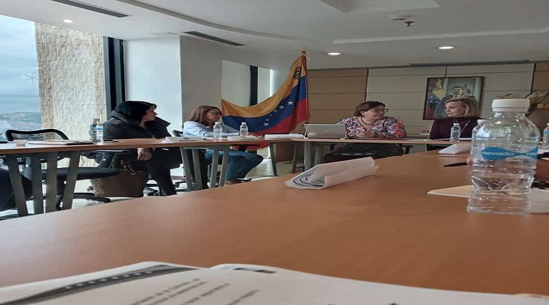 Instalan Comisión Nacional para la Protección Integral de Niños, Niñas y Adolescentes