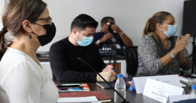 Comisión de Comunas fortaleció leyes del Poder Popular durante 2022