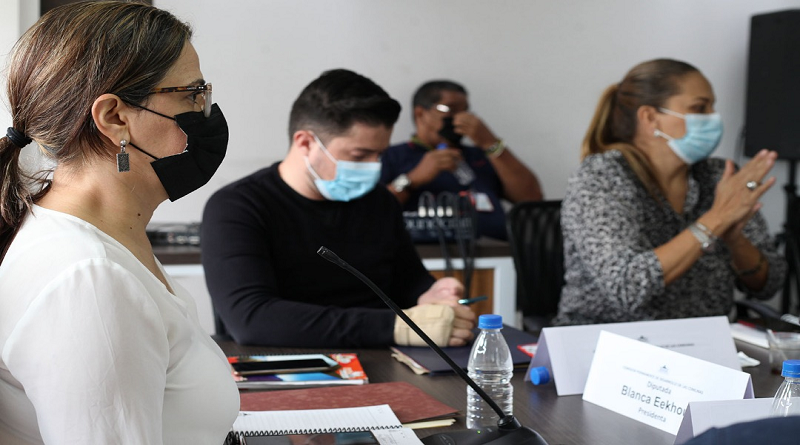 Comisión de Comunas fortaleció leyes del Poder Popular durante 2022