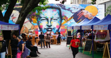 Concluye primera Feria Comunal “Hecho en Comuna”
