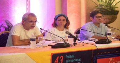 Inauguran festival de cine latinoamericano de La Habana