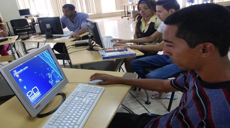 Calidad y ciberseguridad retos de las telecomunicaciones en Cuba
