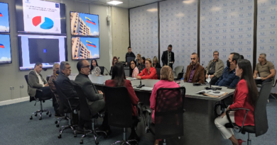TSJ revisa resultados del Diagnóstico Nacional Tecnológico de Procesos Judiciales