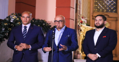 Culmina fructífera reunión del presidente Nicolás Maduro con integrantes del Fuerza Vecinal