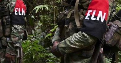 Partidos políticos y expertos saludan primer acuerdo entre Gobierno de Colombia y el ELN﻿