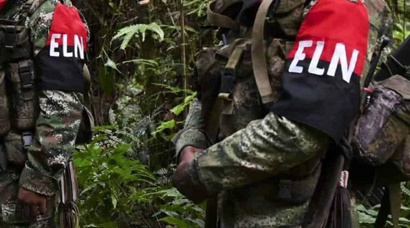 Partidos políticos y expertos saludan primer acuerdo entre Gobierno de Colombia y el ELN﻿