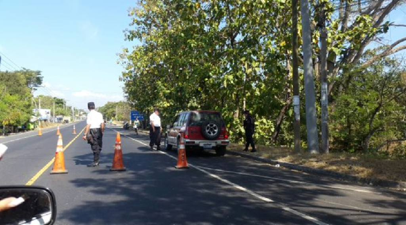 Fallecen 11 personas en El Salvador durante fiestas decembrinas