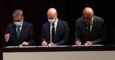 EN CLAVE | Recuperación de fondos congelados, prioridad del acuerdo entre Gobierno y Oposición