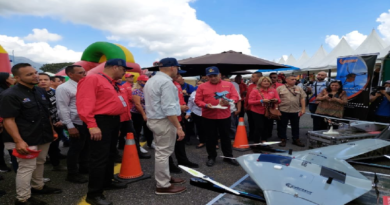 Expo Transporte 2022 presenta innovaciones para el sector