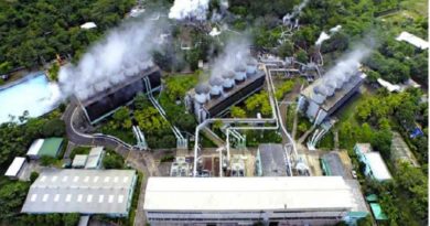 El Salvador aumentará presupuesto para generar energía renovable