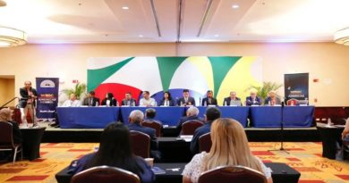 Realizan Congreso de WBSC Américas en La Guaira﻿