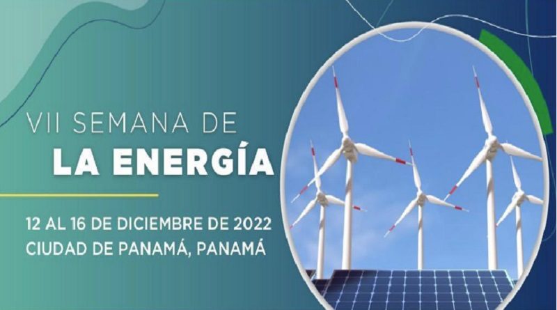 Inicia Semana de la Energía en Panamá