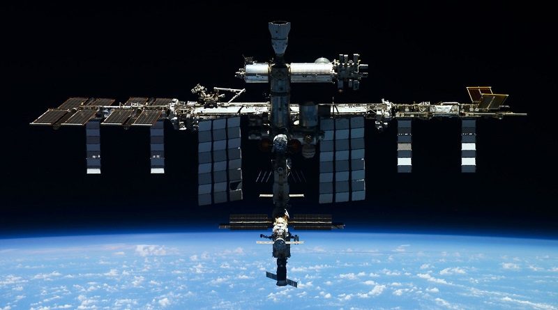 Agencia Espacial Roscosmos obtuvo éxito total en sus lanzamientos espaciales