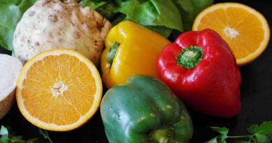 Estos alimentos podrían ayudar a reforzar el sistema inmunológico