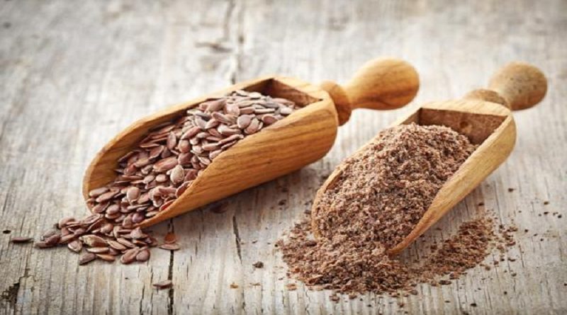 Estos son los beneficios de consumir semillas de linaza molida