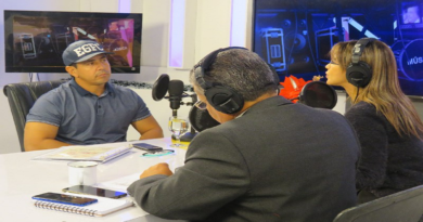 Expo Éxito 2022 en Barinas será vitrina comercial para empresarios del país este 9 y 10 de Dic