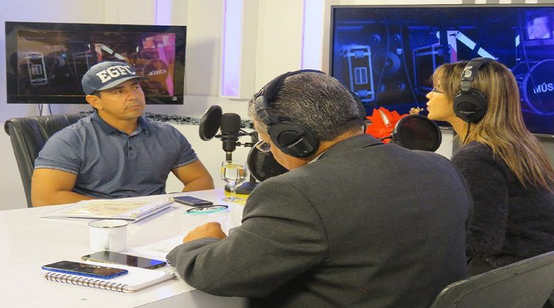 Expo Éxito 2022 en Barinas será vitrina comercial para empresarios del país este 9 y 10 de Dic