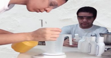 Emprendimiento aragüeño fortalece el mercado en la región