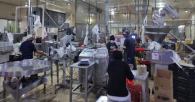 Sunagro fiscaliza empresa embutidora en Revenga
