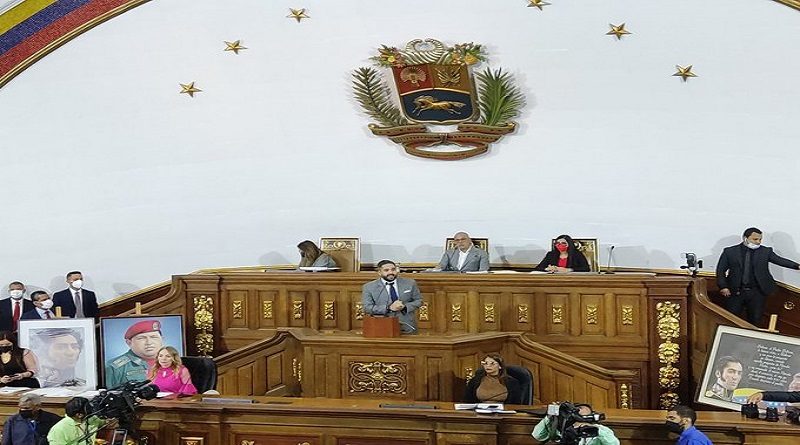Aprueban por unanimidad Proyecto de el segundo Acuerdo Parcial para la protección social del pueblo