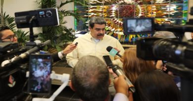 ALBA-TCP debe mostrar su superioridad ante cualquier otro mecanismo que se conozca