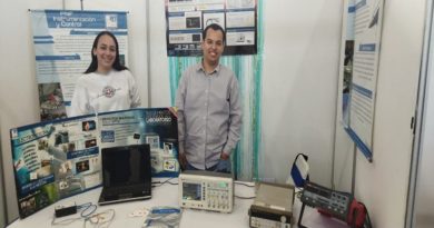 I Expo Investigación Universitaria 2022 presenta más de 170 proyectos para el pueblo