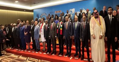 África, el Caribe y el Pacífico condenan uso de medidas unilaterales contra países