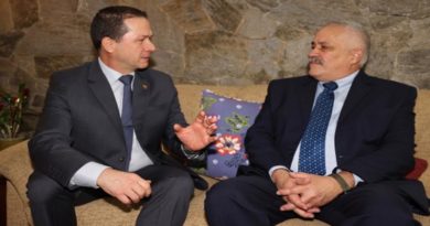 Venezuela y Cuba afinan agenda de trabajo 2023