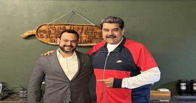 Designan a Manuel Vadell embajador en la República Federativa de Brasil