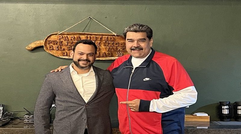 Designan a Manuel Vadell embajador en la República Federativa de Brasil