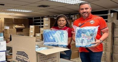 Avances del Sistema Público de Salud durante este 2022 fueron notables