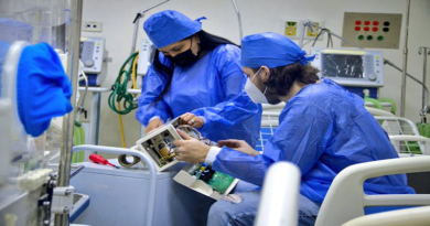 Cayapa Heroica reparan más de 800 equipos en agroalimentación y otras áreas vitales en Mérida