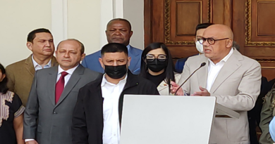 AN aprueba créditos adicionales para fortalecer el bienestar de la población