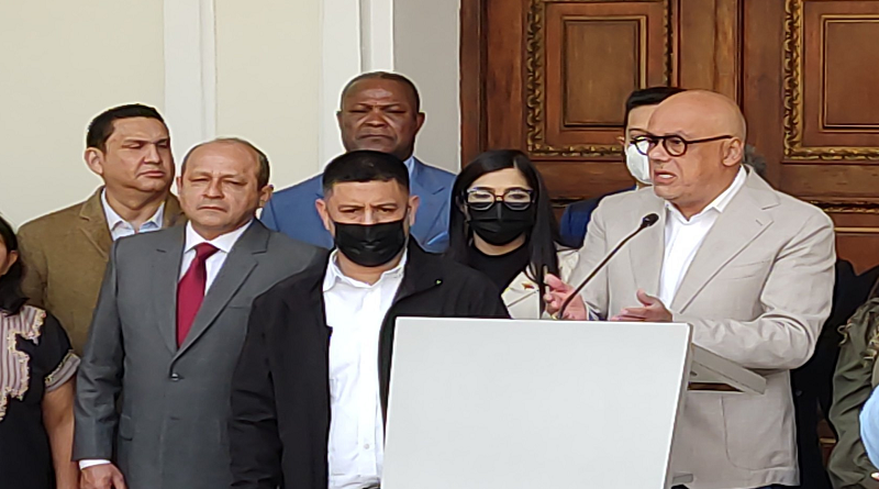 AN aprueba créditos adicionales para fortalecer el bienestar de la población