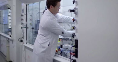 Nuevo fármaco experimental contra Alzheimer da resultados positivos